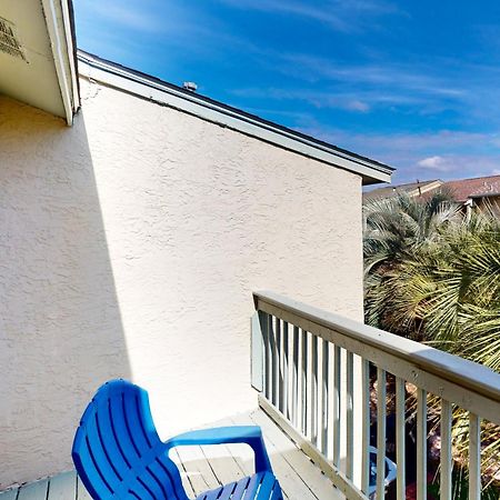 Gulf Highlands 145 Robin Lane Villa Panama City Beach Eksteriør billede
