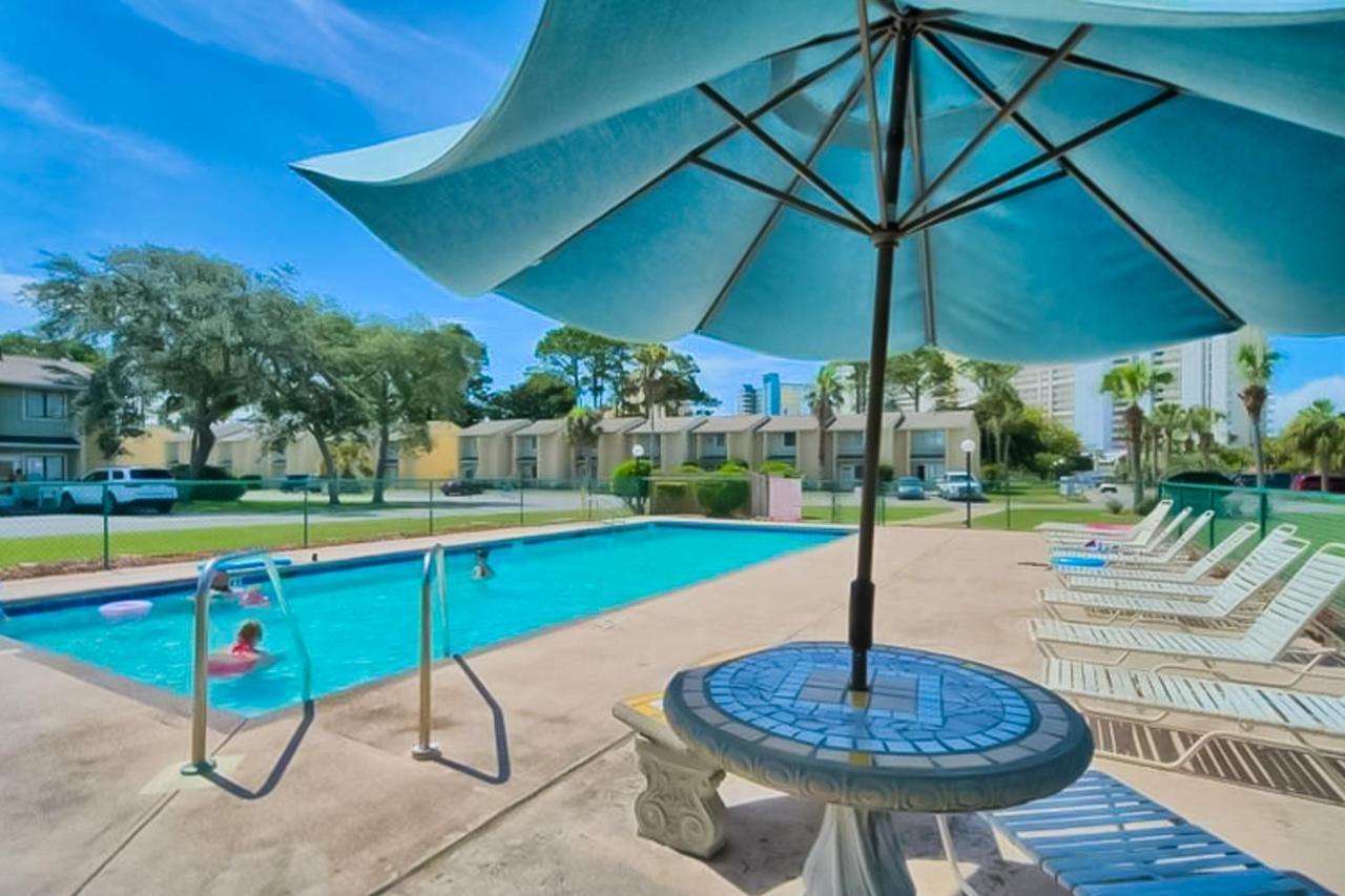 Gulf Highlands 145 Robin Lane Villa Panama City Beach Eksteriør billede