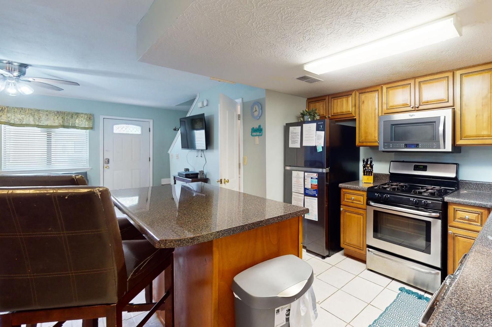 Gulf Highlands 145 Robin Lane Villa Panama City Beach Eksteriør billede