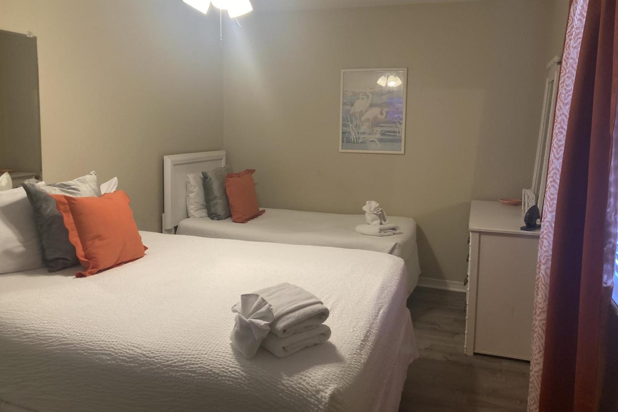 Gulf Highlands 145 Robin Lane Villa Panama City Beach Eksteriør billede